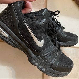 Mens Nike, size 10 1/2